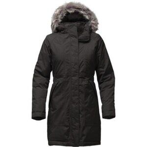 The North Face Arctic Down Parka
